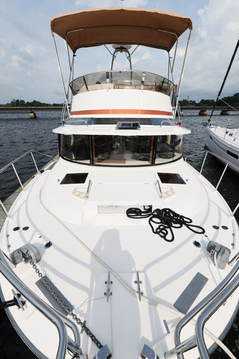TERULOVE 46ft Ranger Tugs Yacht For Sale
