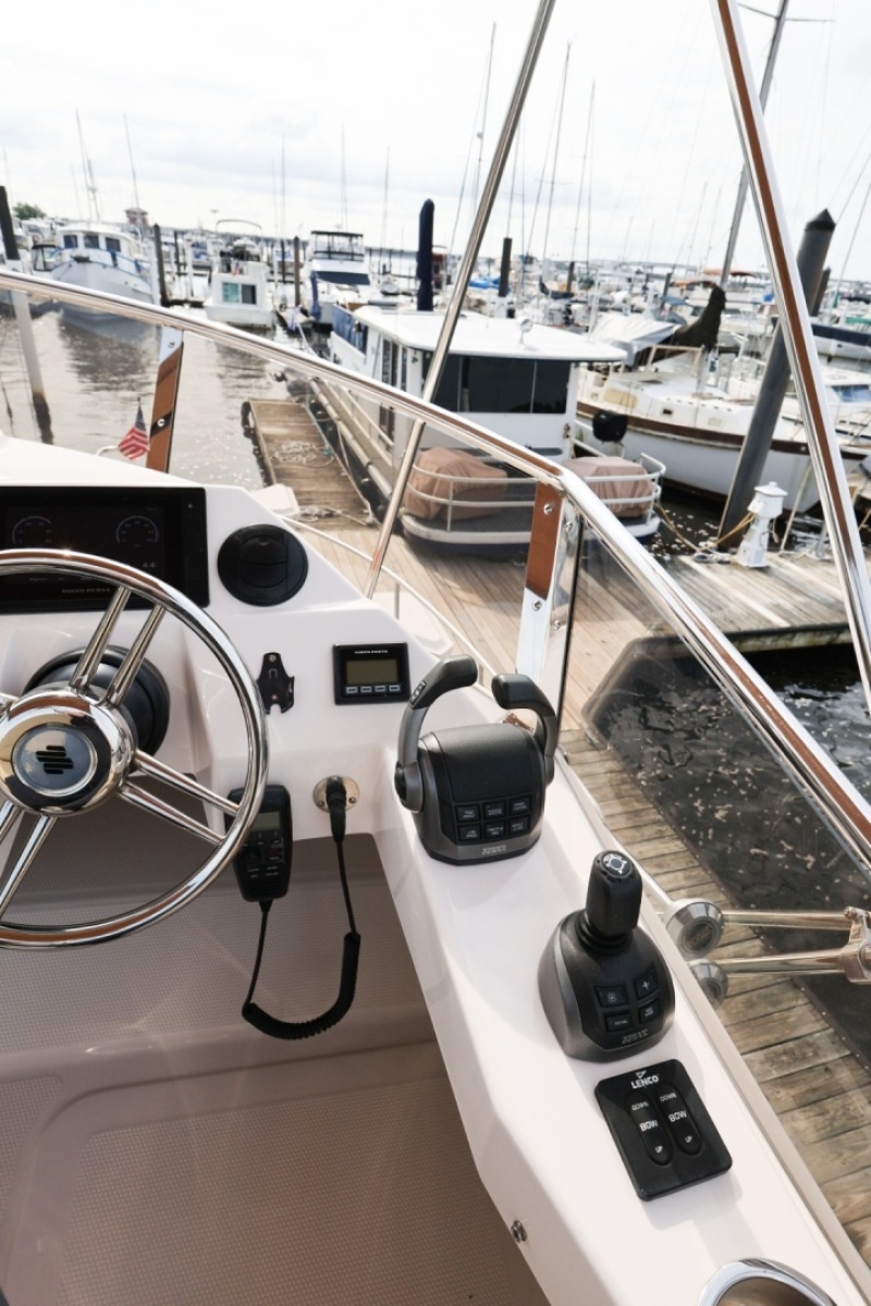 TERULOVE 46ft Ranger Tugs Yacht For Sale