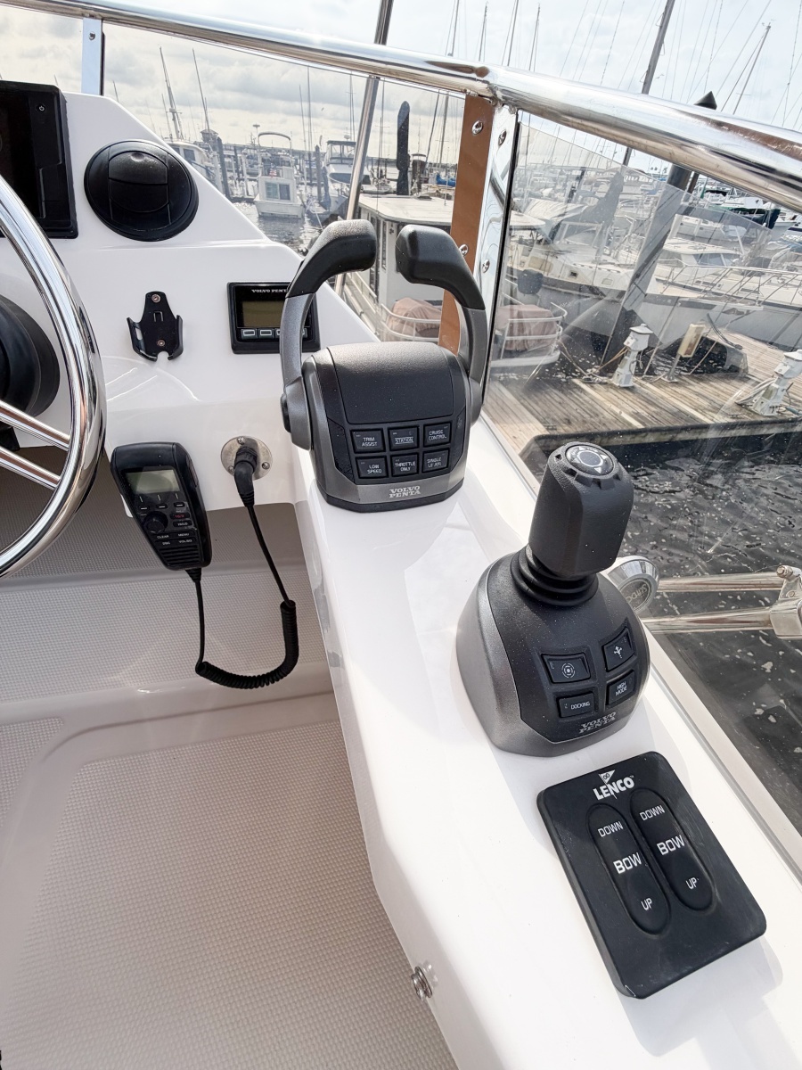TERULOVE 46ft Ranger Tugs Yacht For Sale