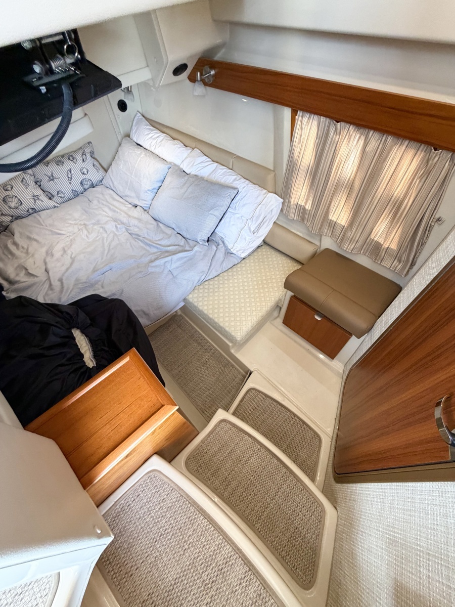 TERULOVE 46ft Ranger Tugs Yacht For Sale