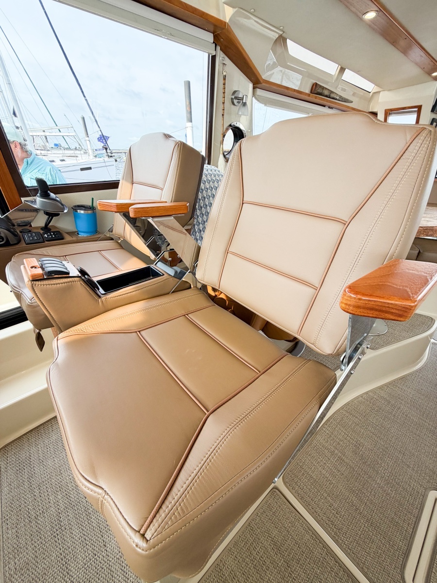 TERULOVE 46ft Ranger Tugs Yacht For Sale