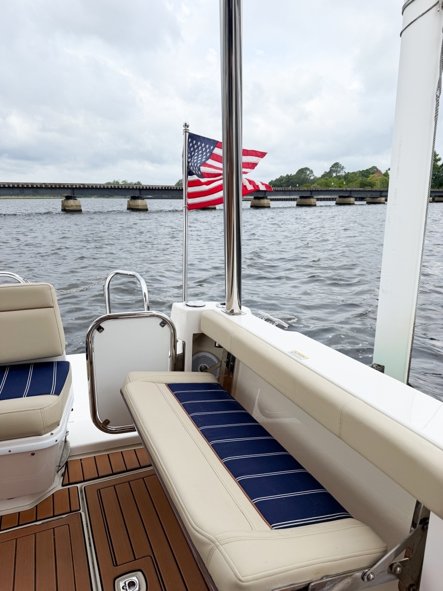 TERULOVE 46ft Ranger Tugs Yacht For Sale