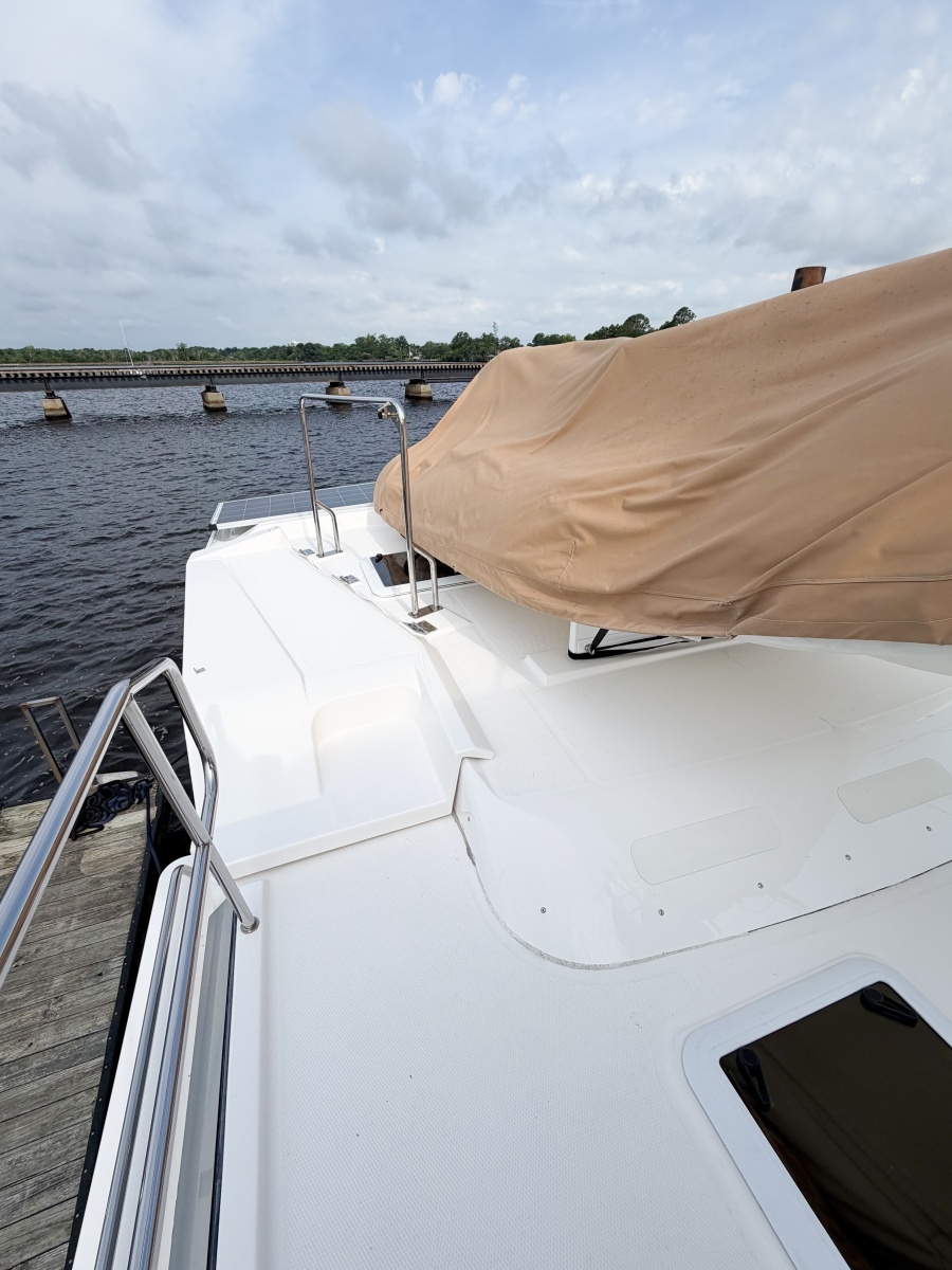 TERULOVE 46ft Ranger Tugs Yacht For Sale