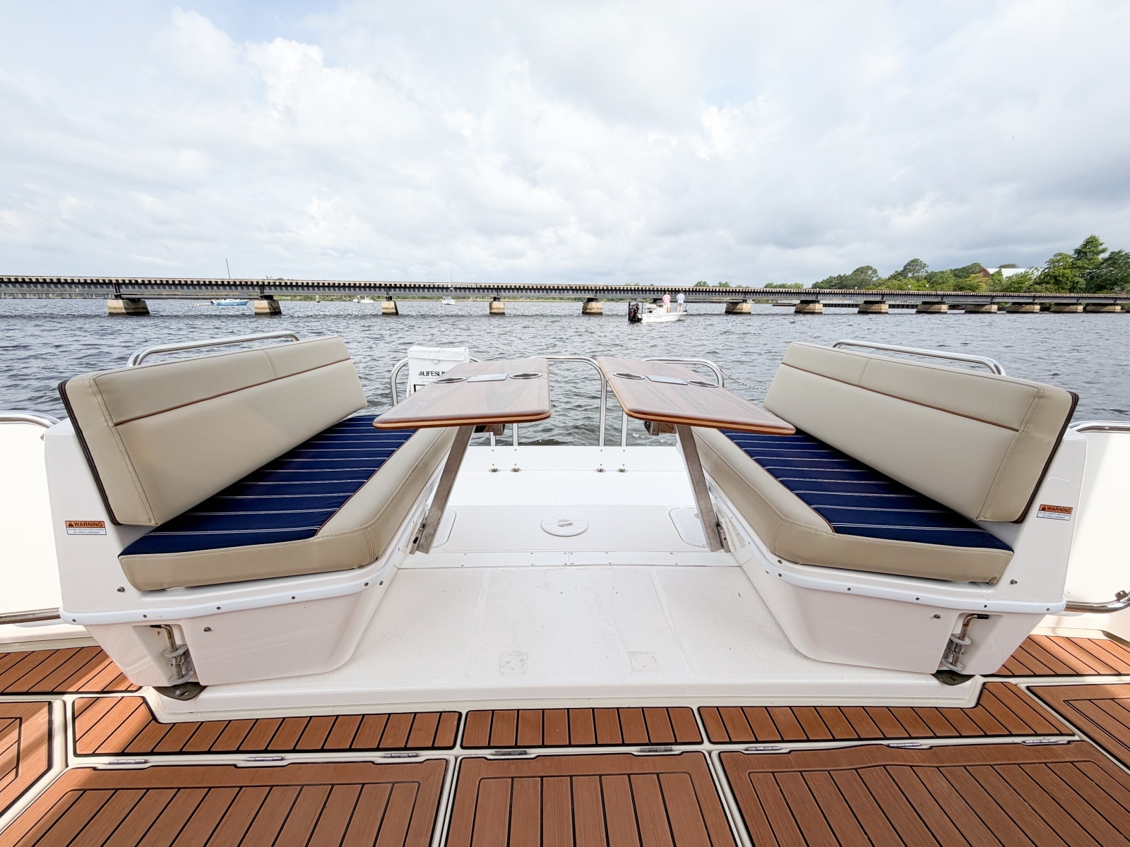 TERULOVE 46ft Ranger Tugs Yacht For Sale
