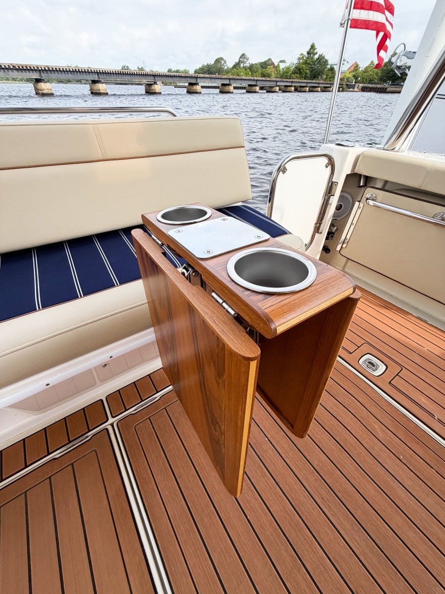 TERULOVE 46ft Ranger Tugs Yacht For Sale