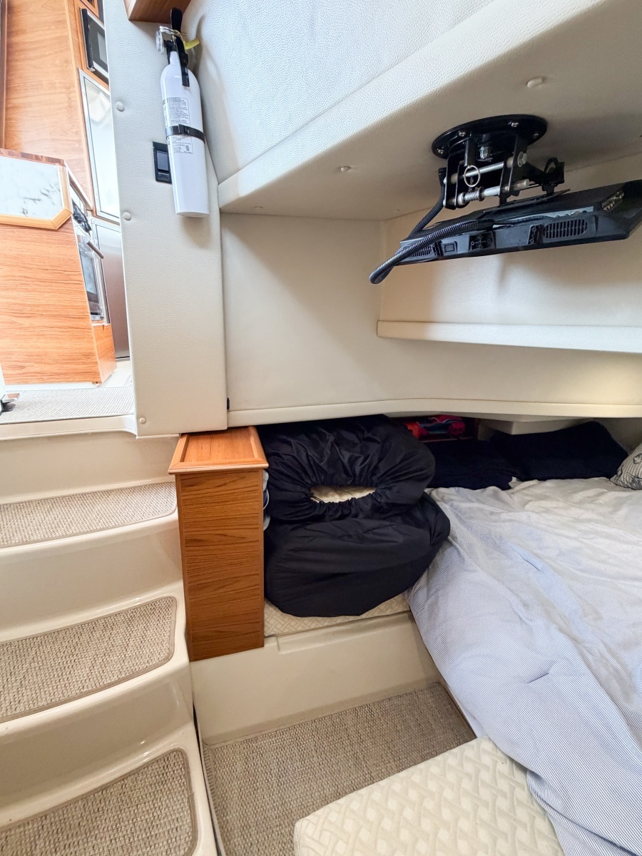 TERULOVE 46ft Ranger Tugs Yacht For Sale
