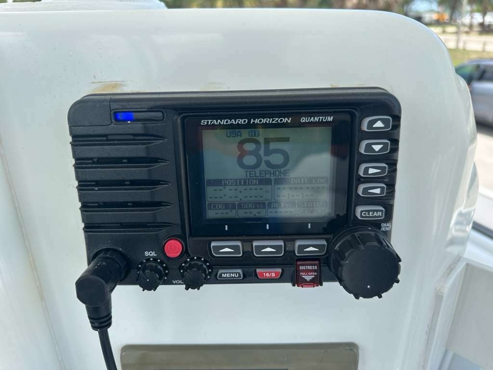 2014 Yellowfin 42 Offshore