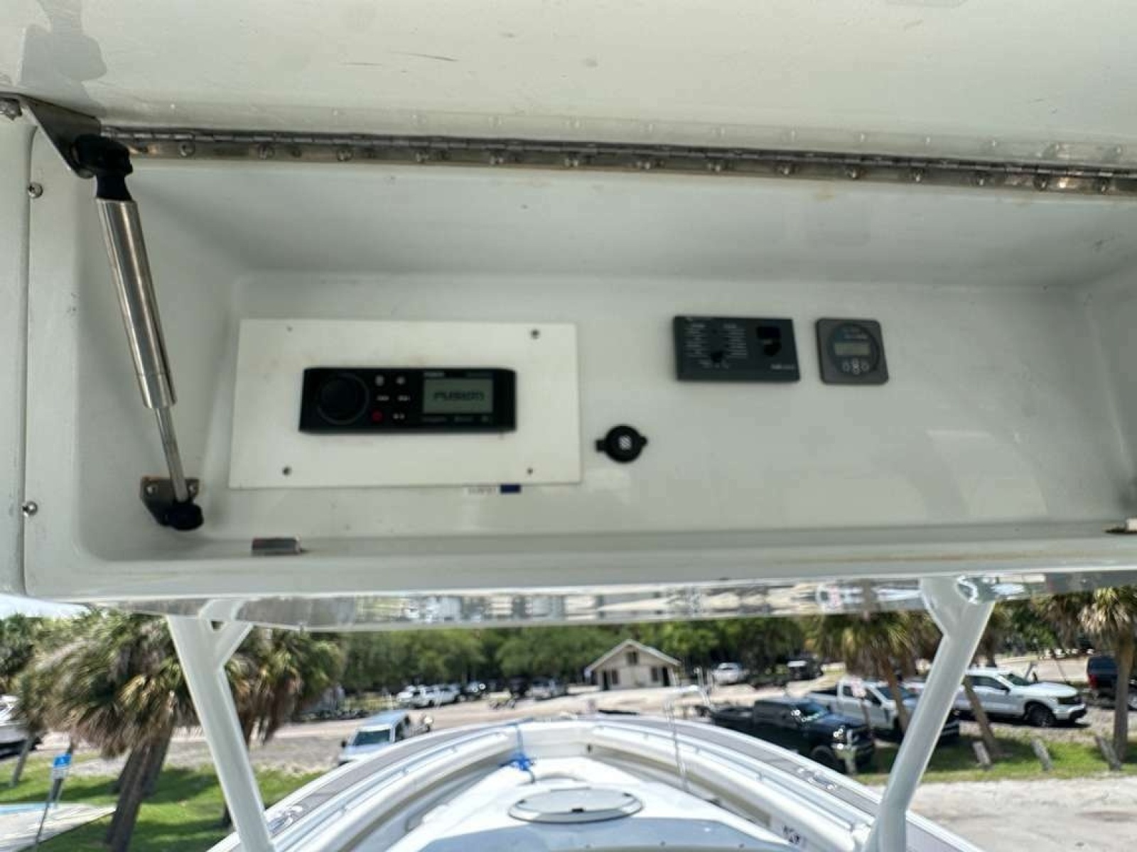 2014 Yellowfin 42 Offshore