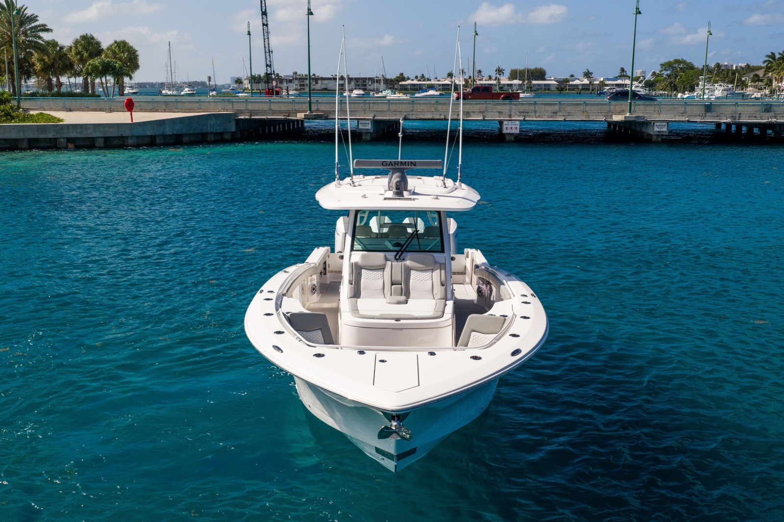 2024 Scout 400 LXF