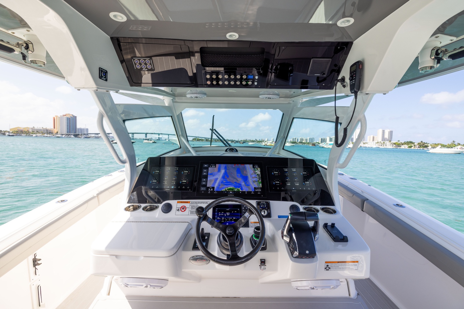 2024 Scout 400 LXF