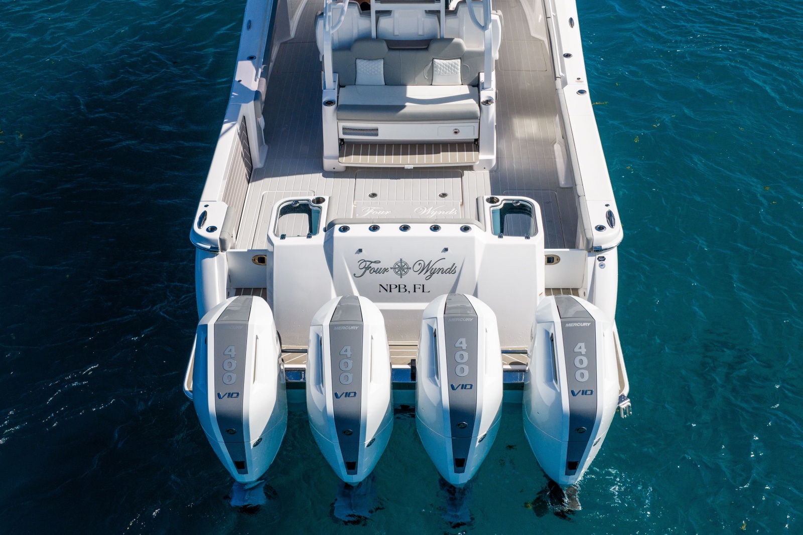 2024 Scout 400 LXF