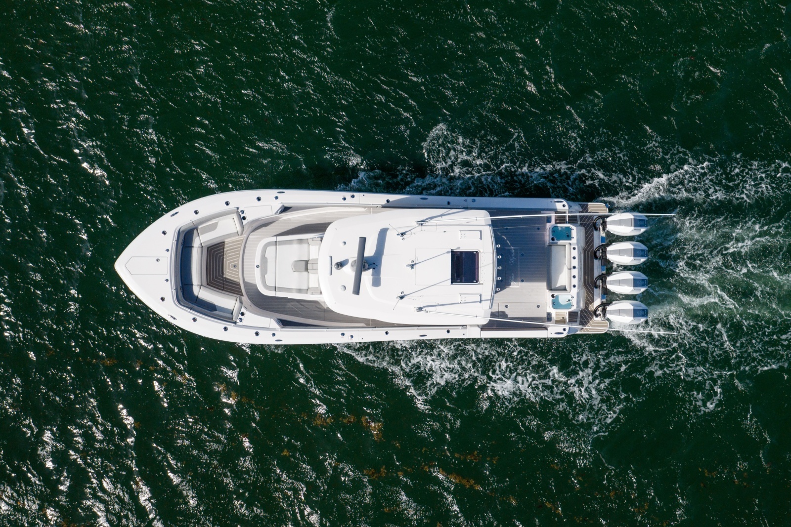 2024 Scout 400 LXF