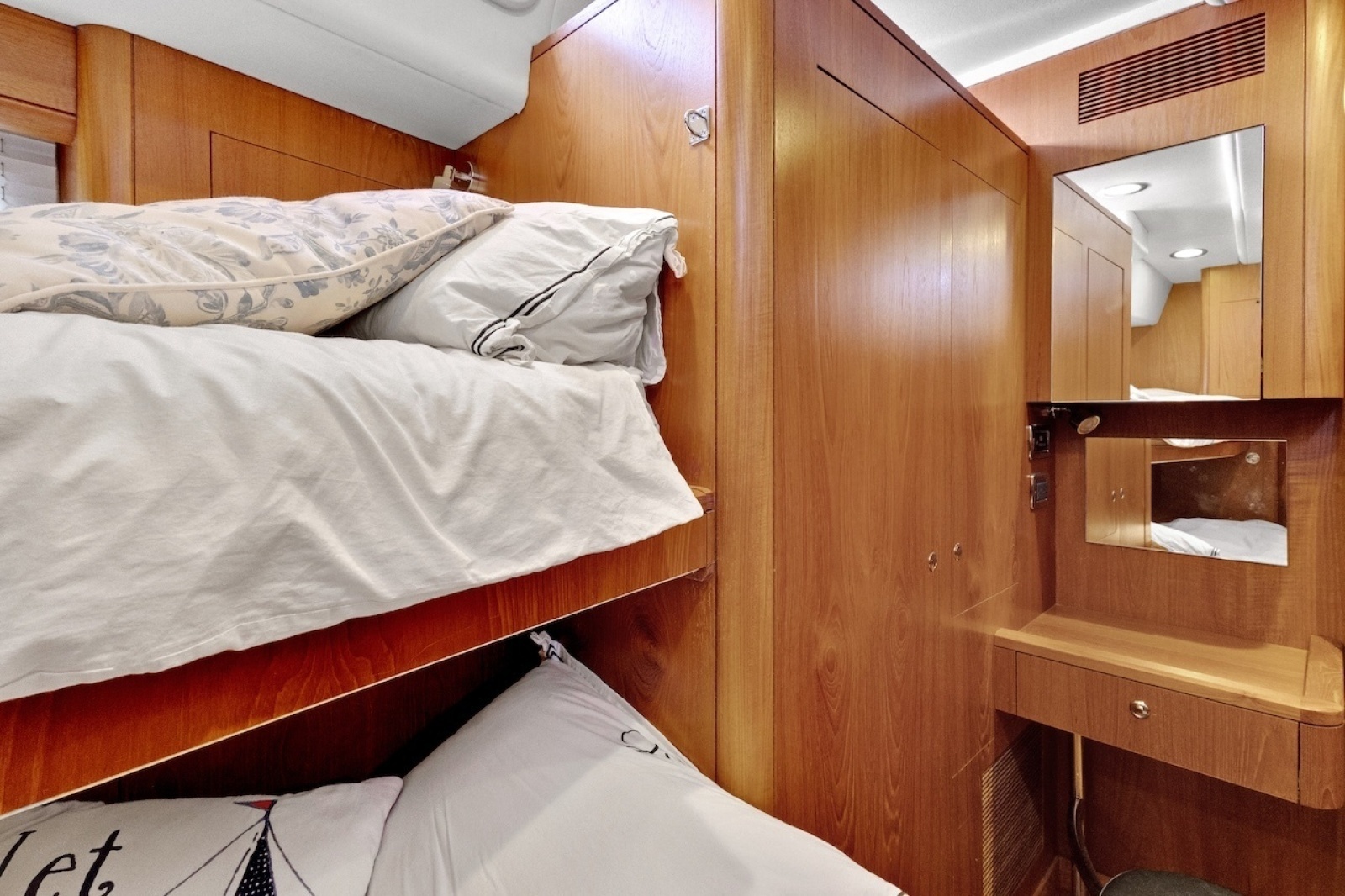 2011 Southerly 57 RS