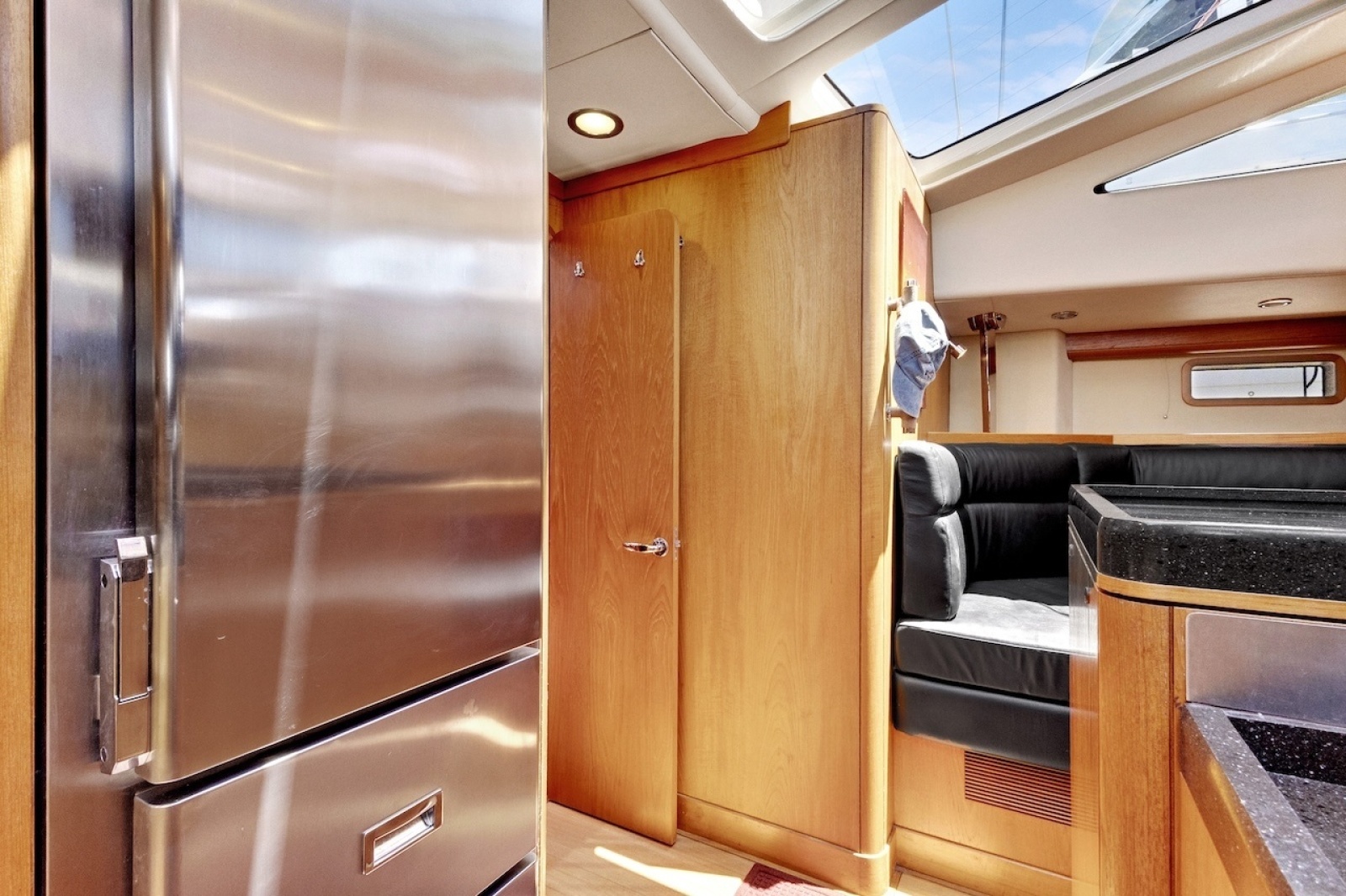 2011 Southerly 57 RS