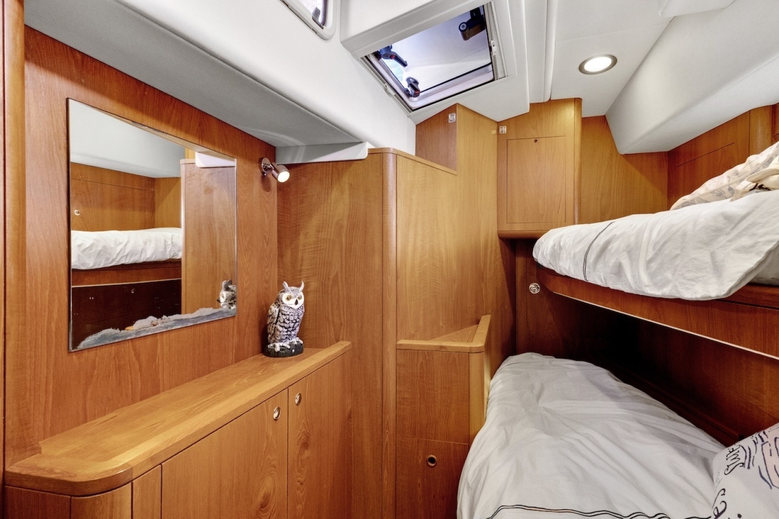 2011 Southerly 57 RS