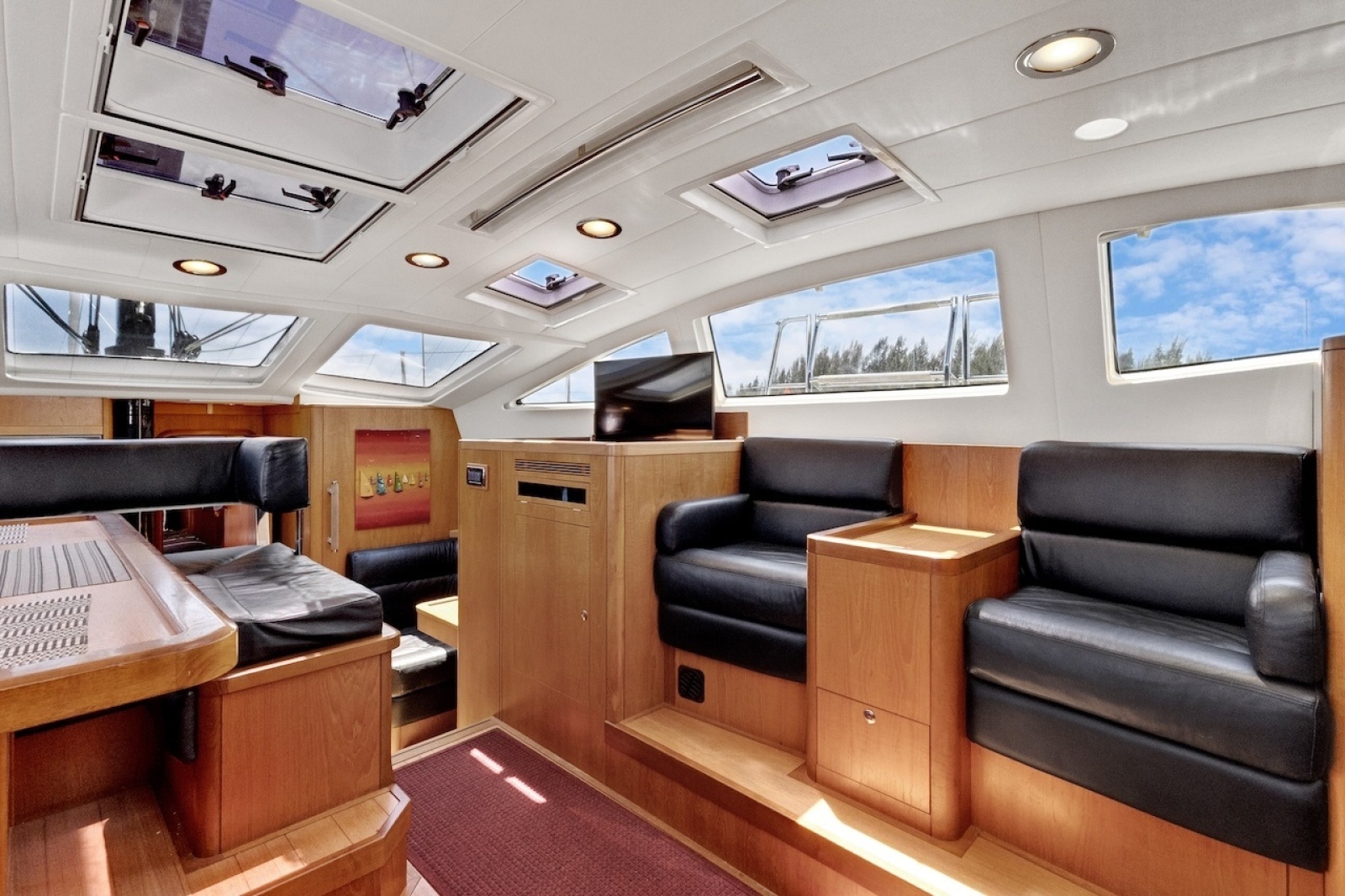 2011 Southerly 57 RS