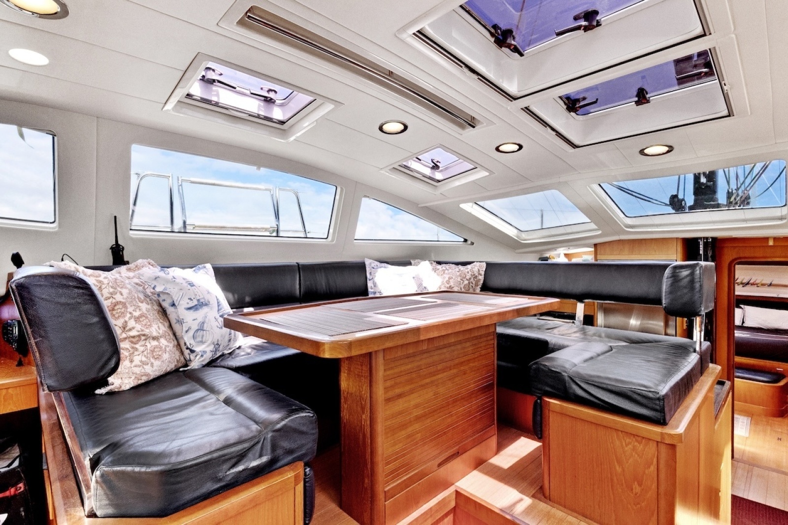 2011 Southerly 57 RS