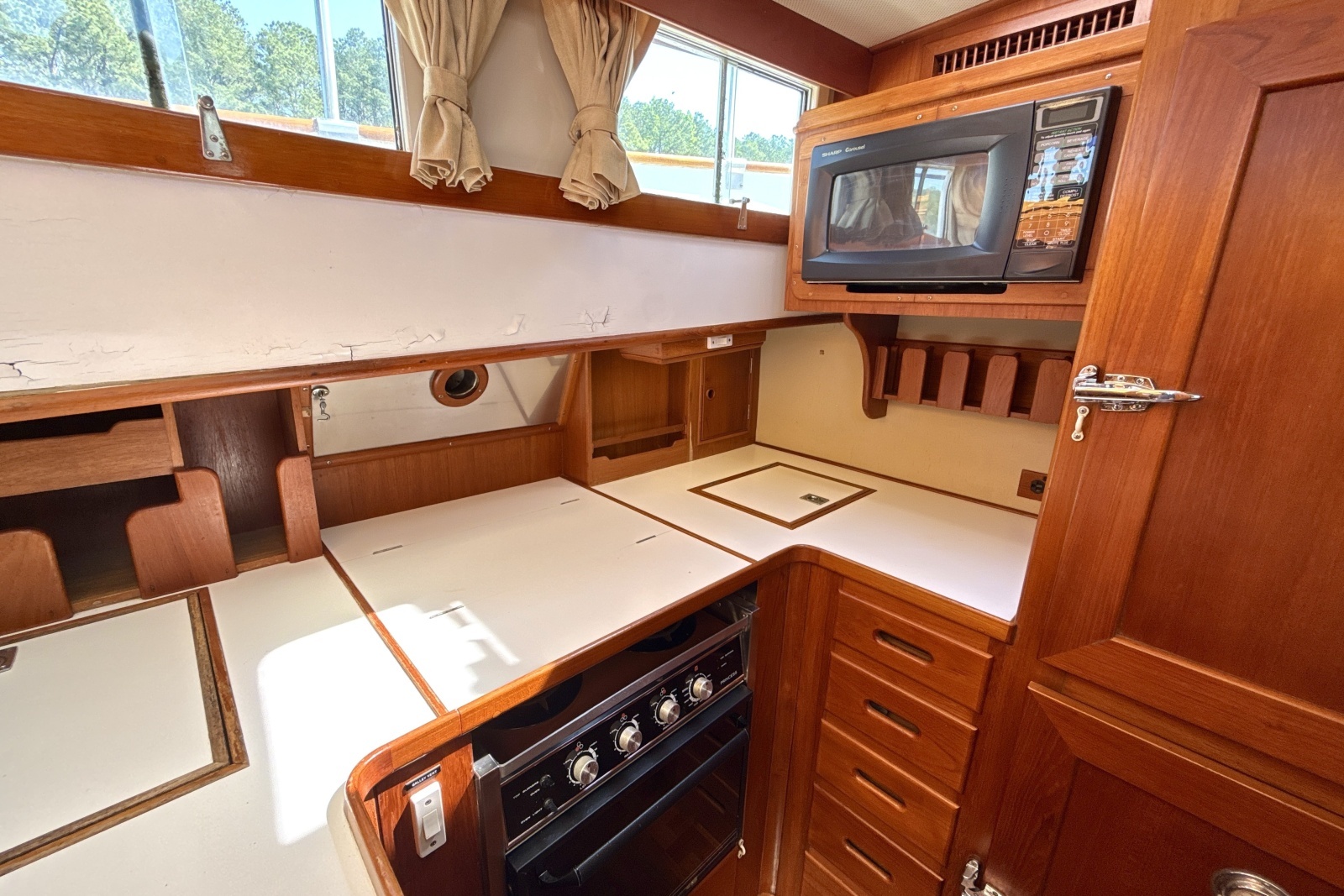 Galley