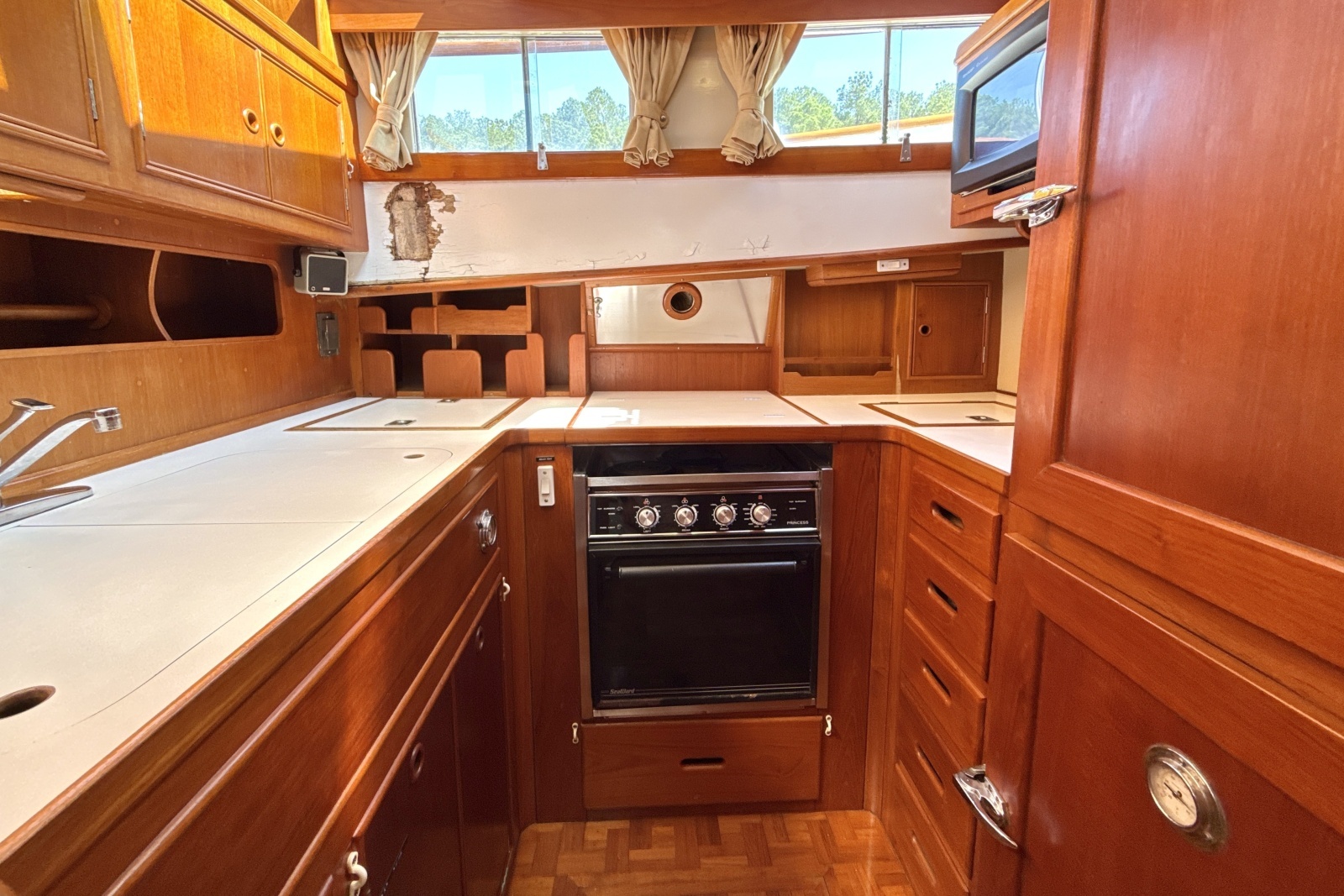 Galley