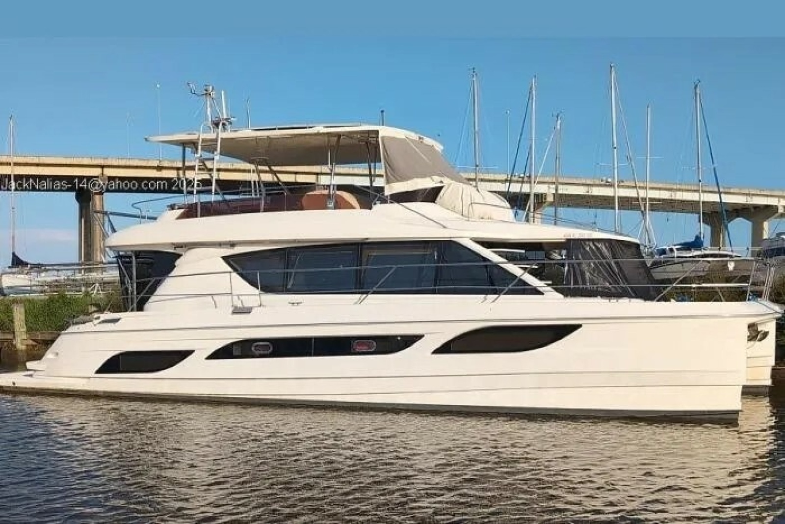 2014 Aquila 48