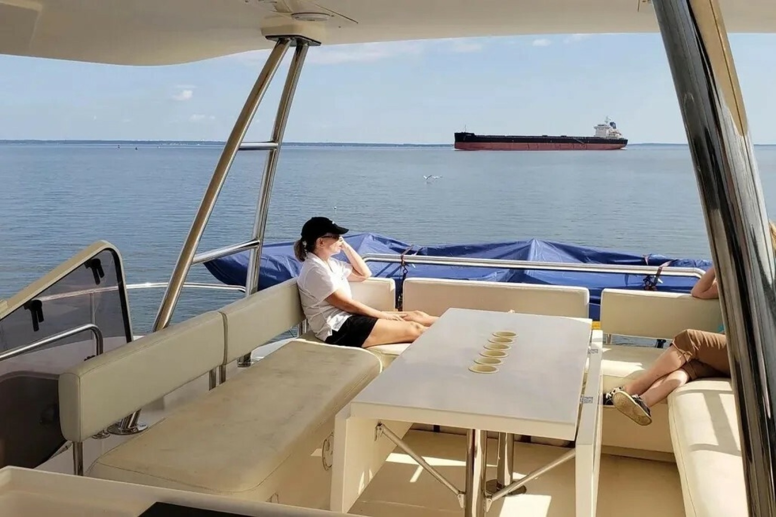 2014 Aquila 48