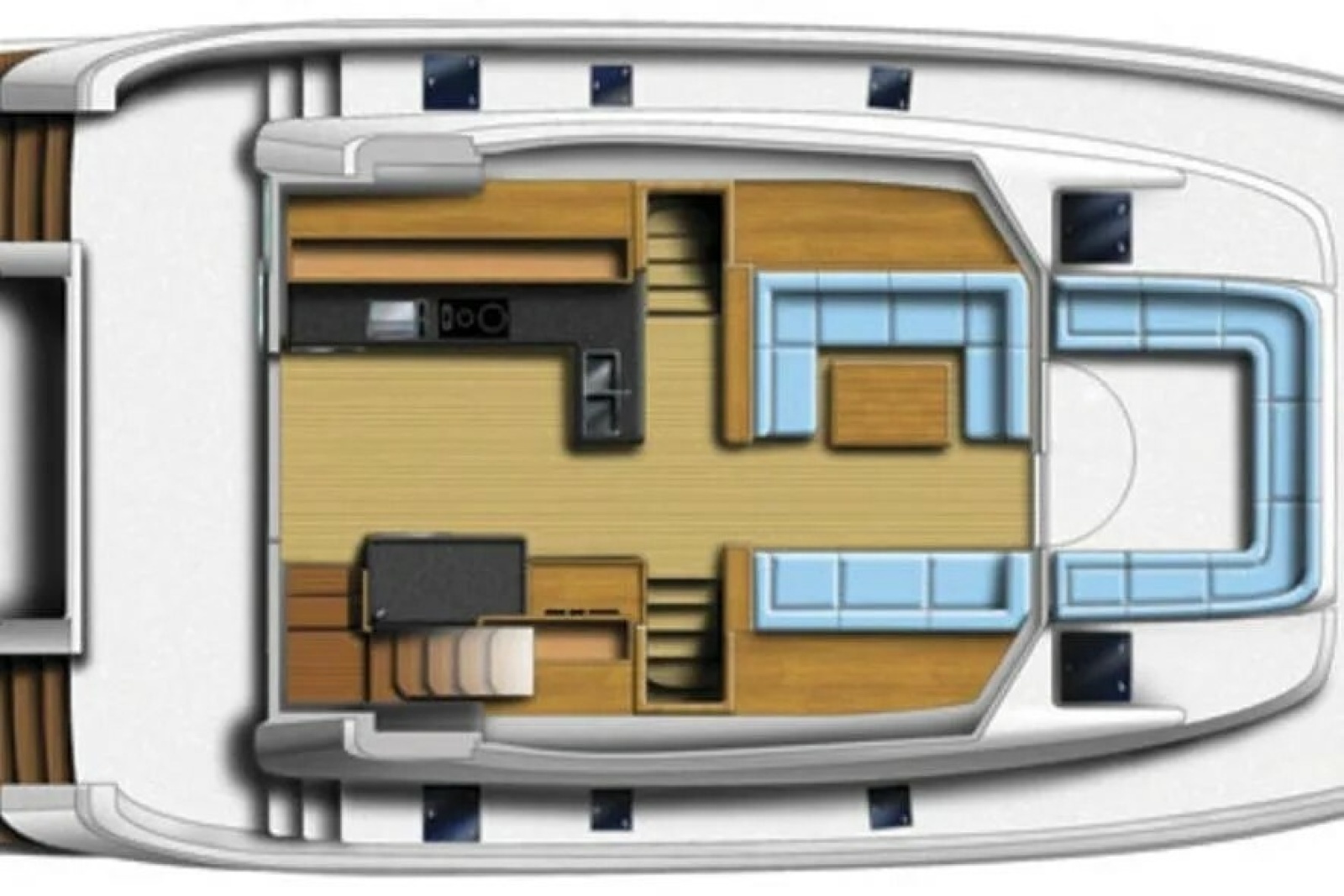 2014 Aquila 48