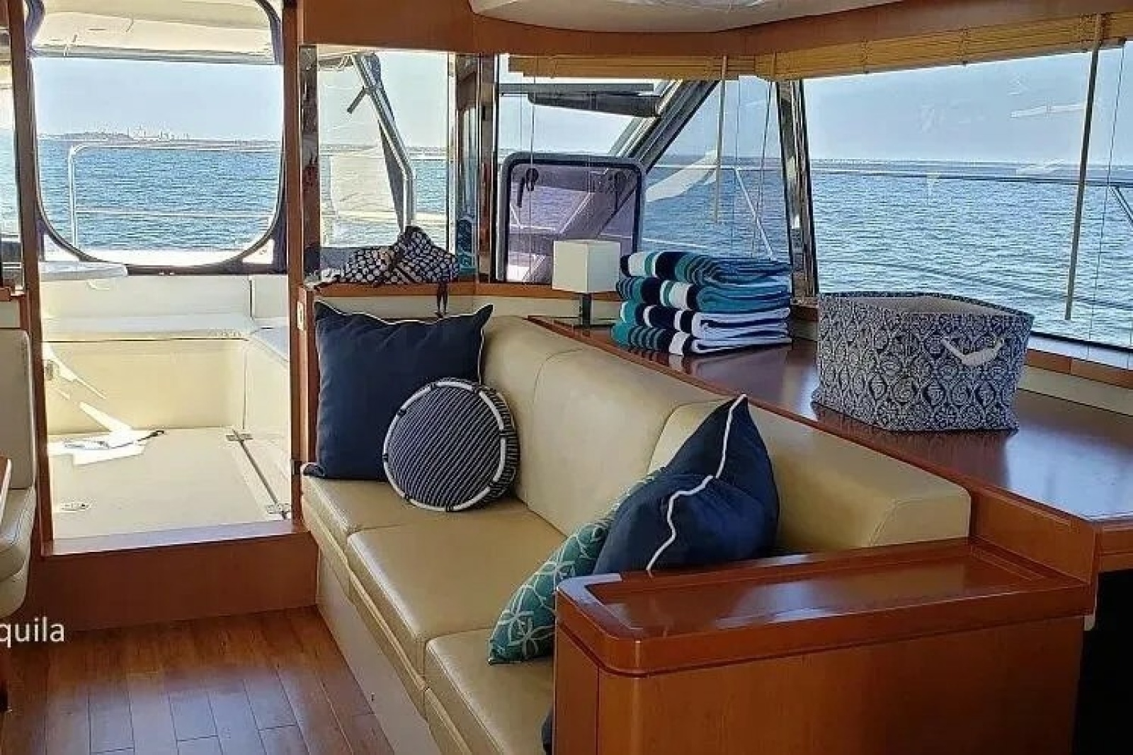 2014 Aquila 48