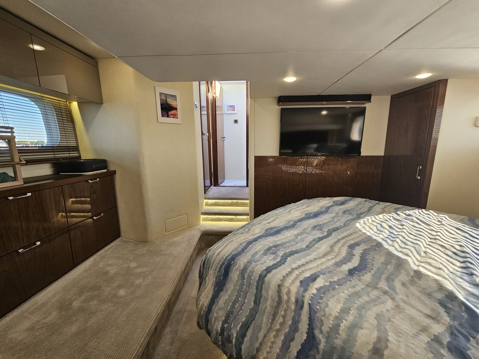 2019 Sea Ray 520 Sundancer