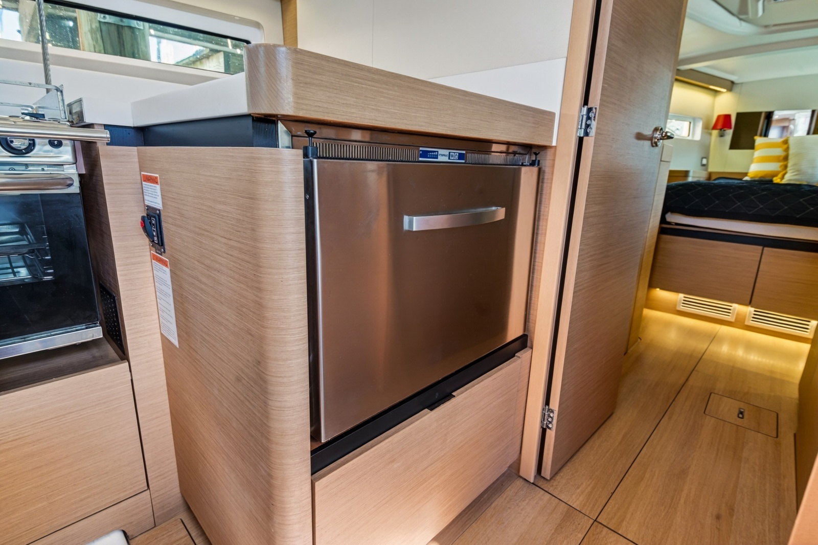 2019 Jeanneau Sun Odyssey 490