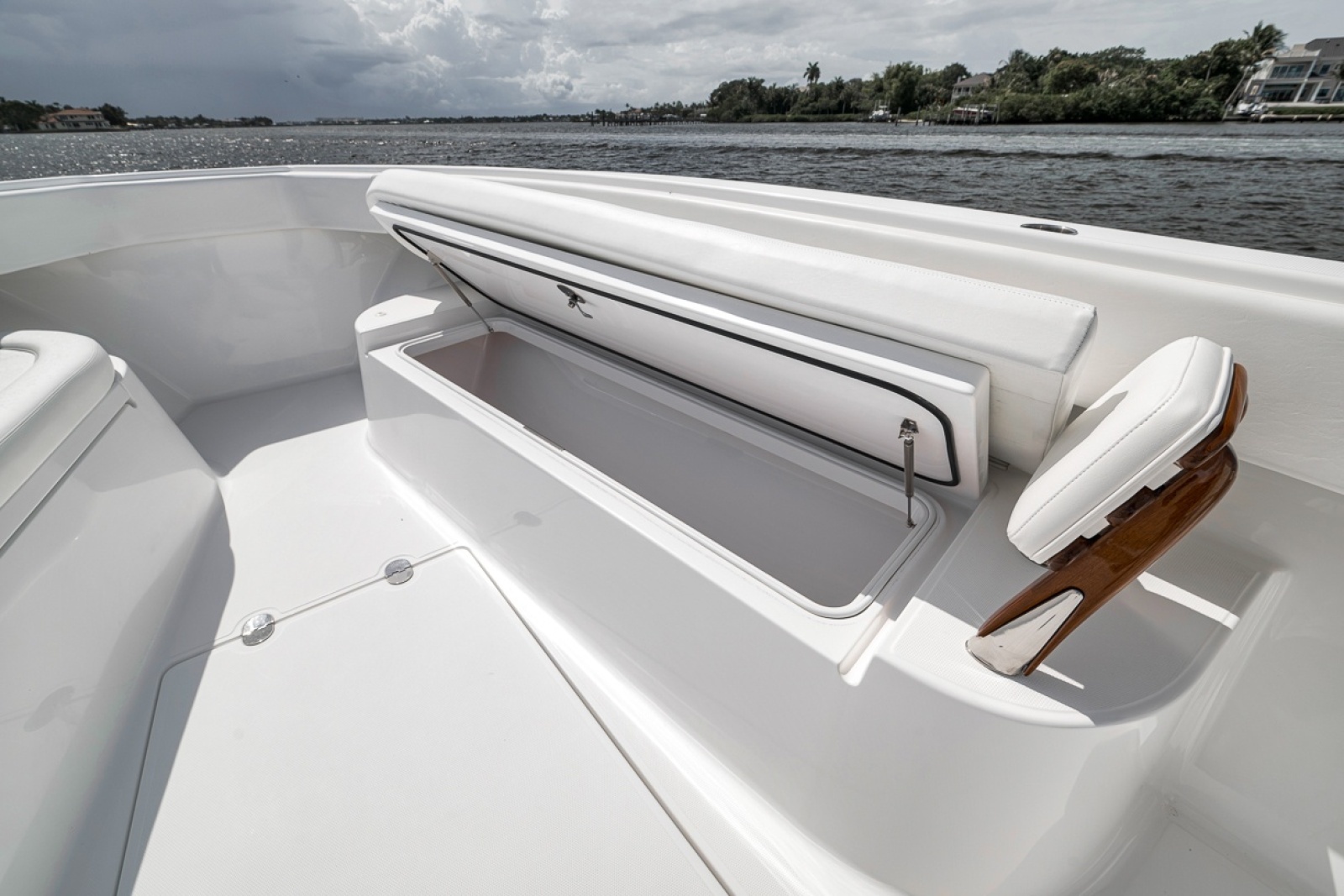 41ft Bahama Yacht For Sale