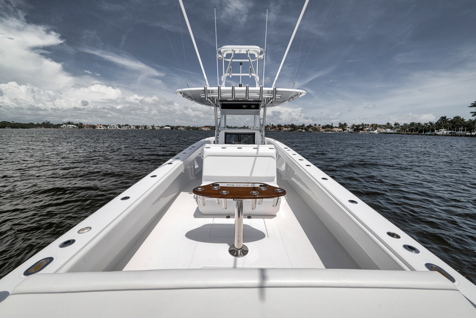 41ft Bahama Yacht For Sale