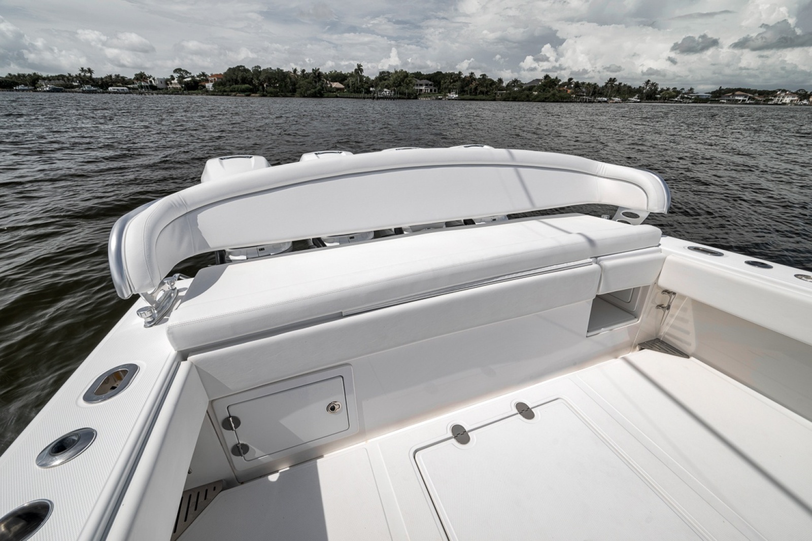 41ft Bahama Yacht For Sale