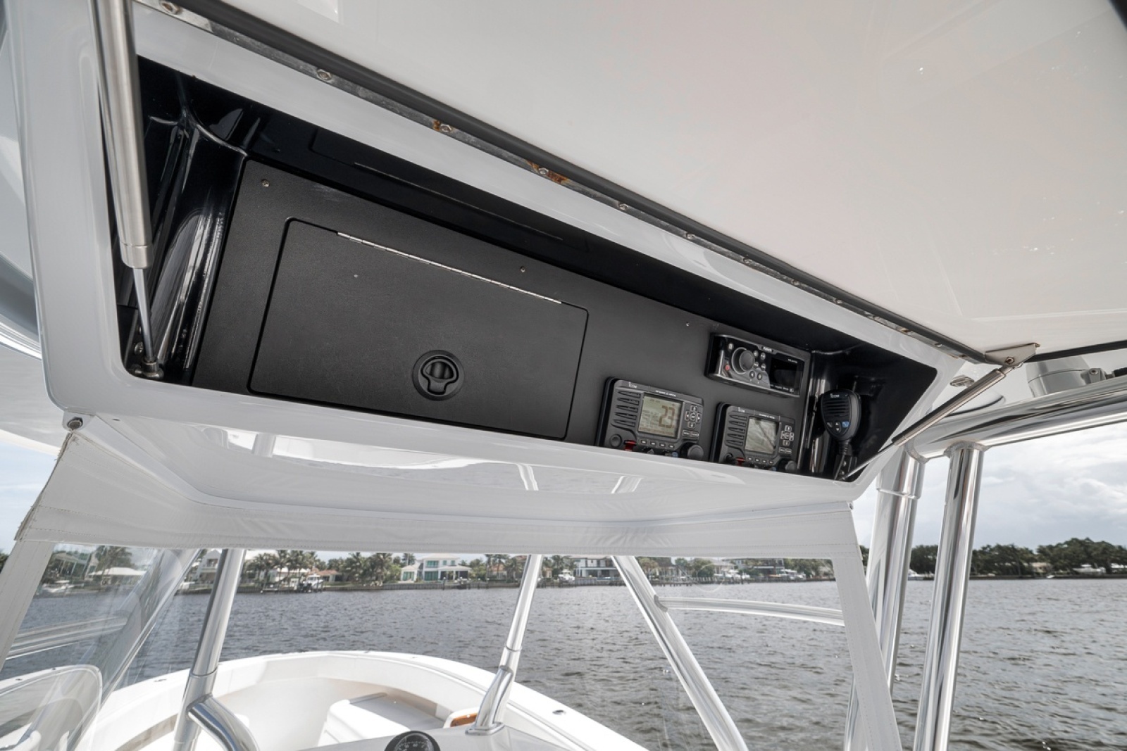 41ft Bahama Yacht For Sale