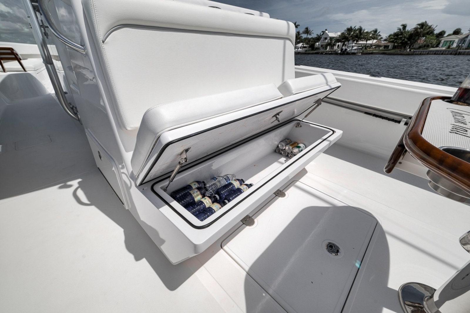 41ft Bahama Yacht For Sale