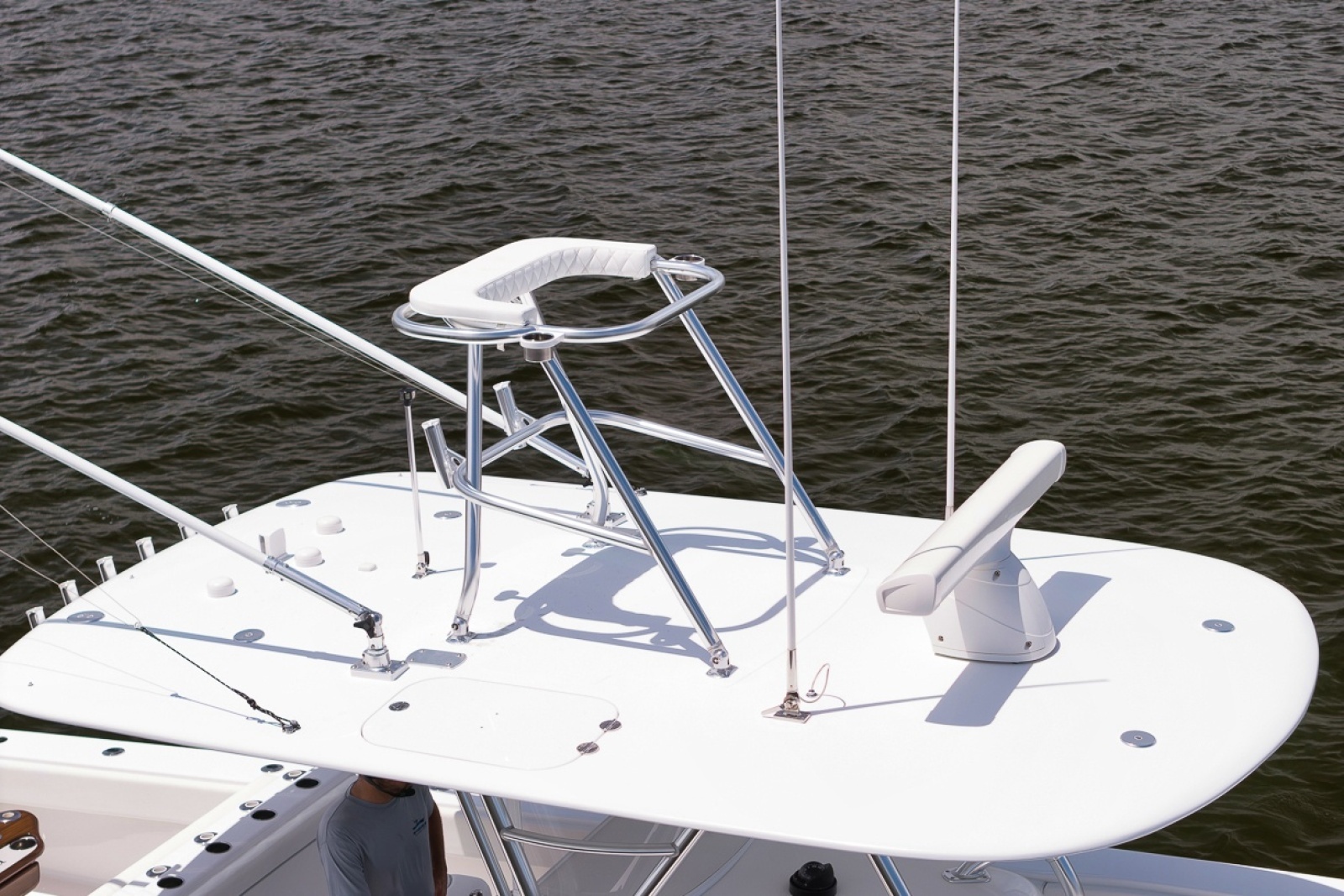 41ft Bahama Yacht For Sale