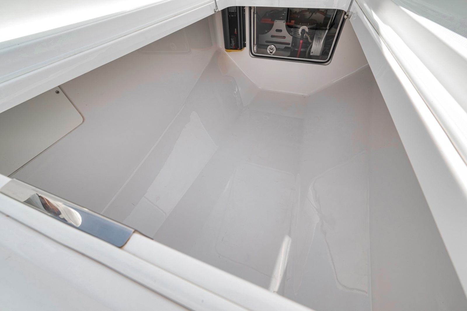 41ft Bahama Yacht For Sale