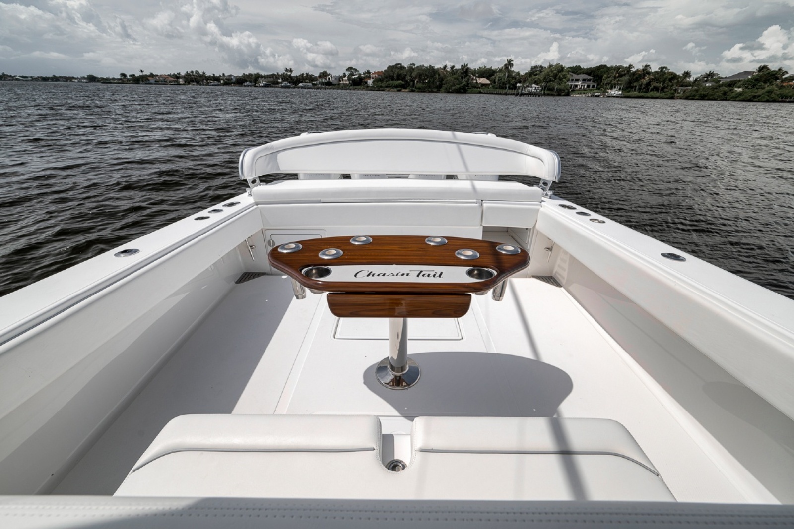 41ft Bahama Yacht For Sale