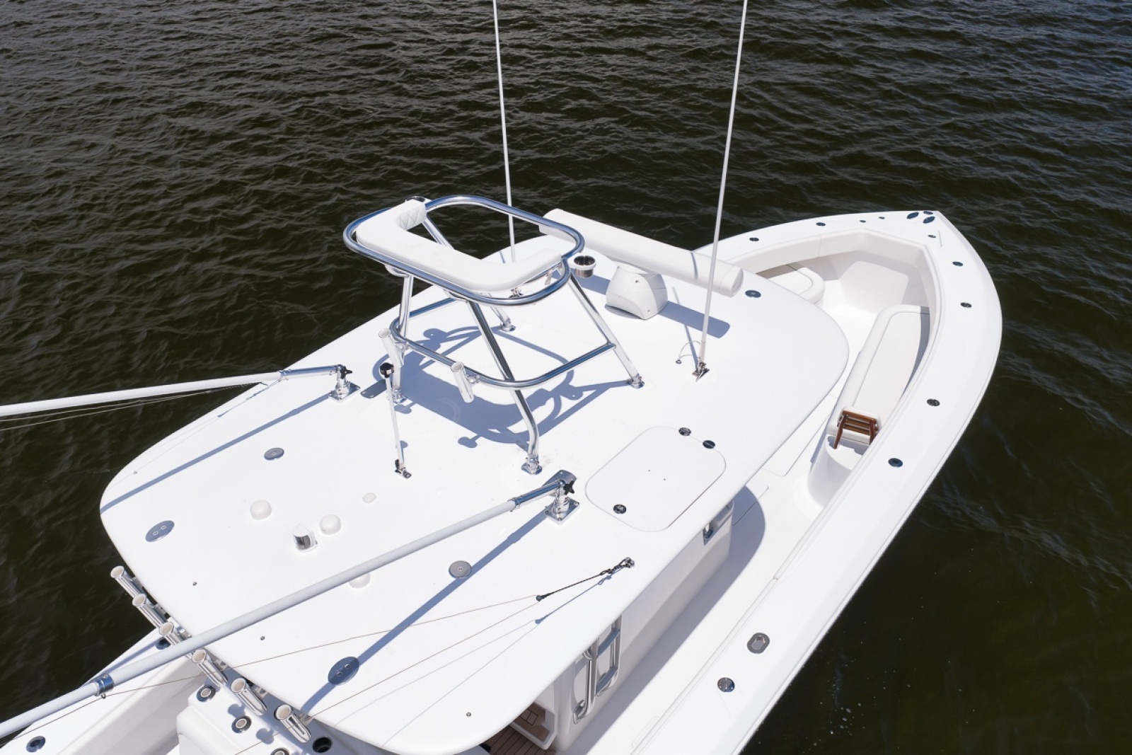 41ft Bahama Yacht For Sale