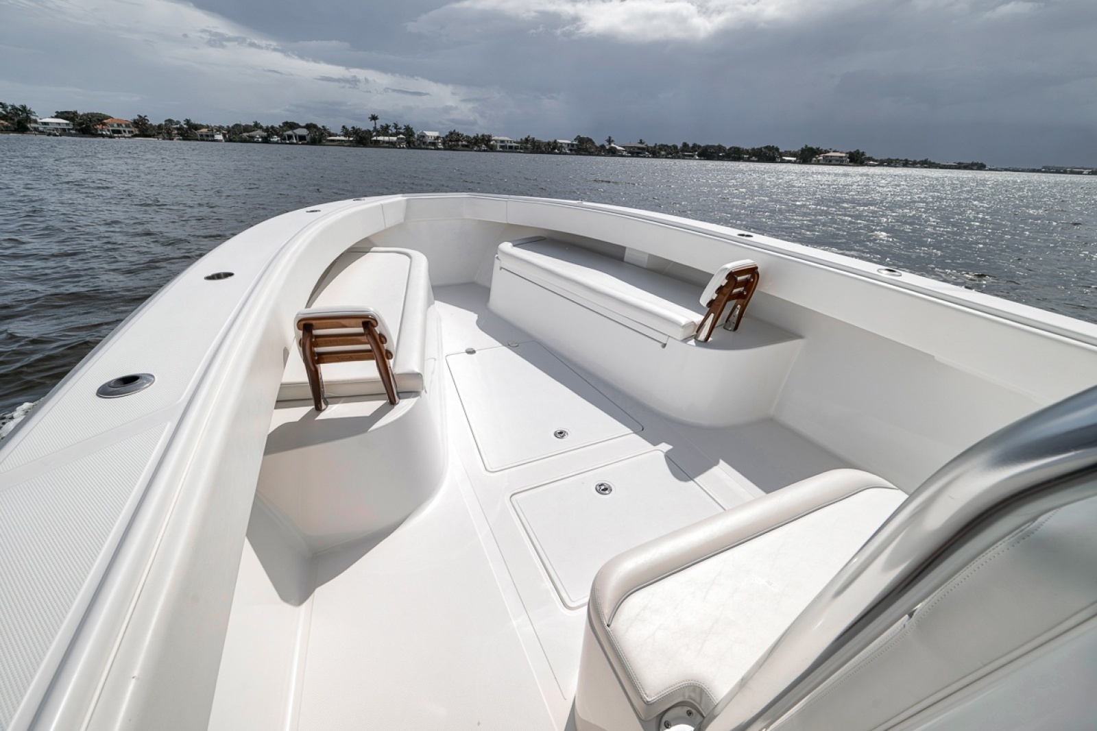 41ft Bahama Yacht For Sale