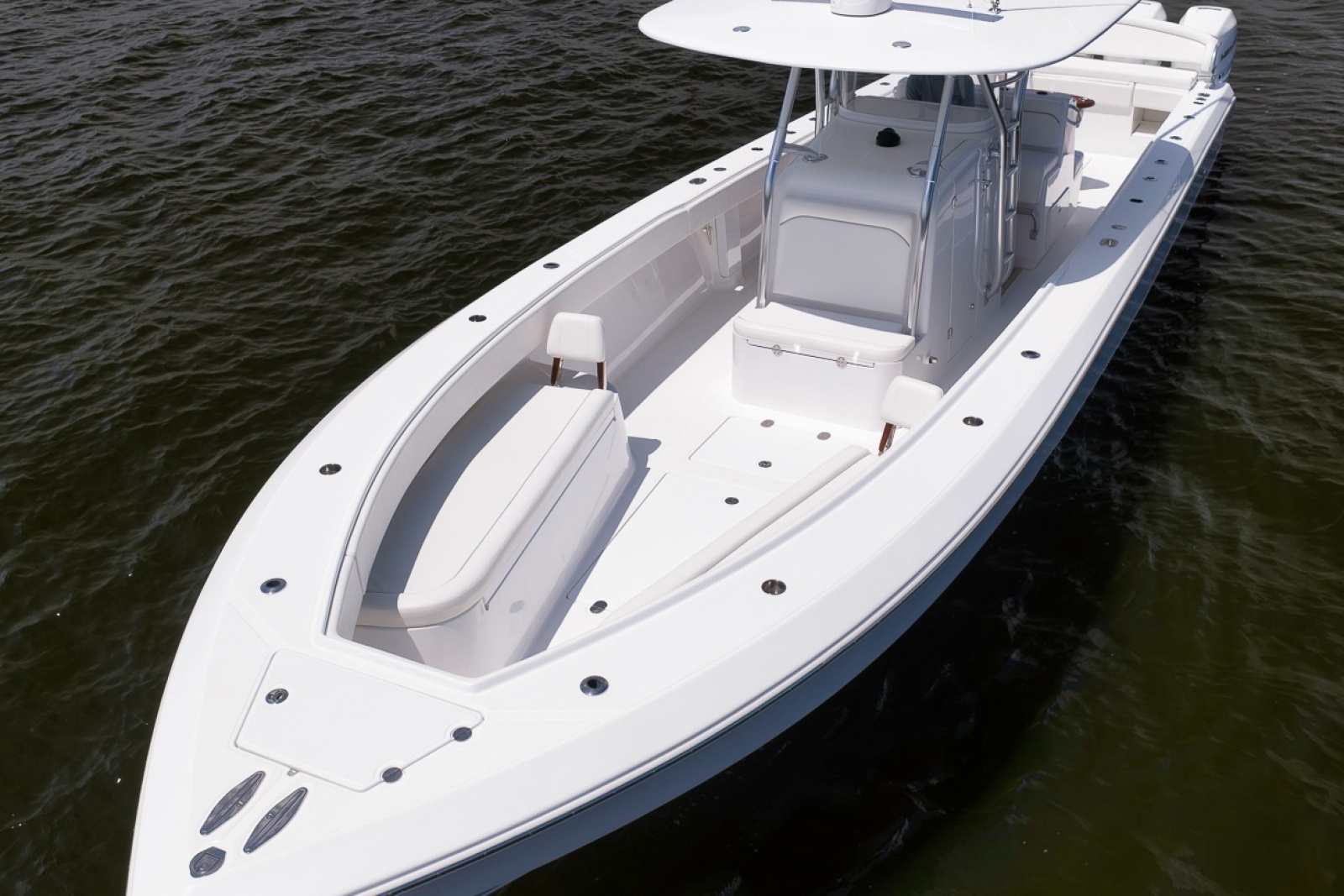 41ft Bahama Yacht For Sale