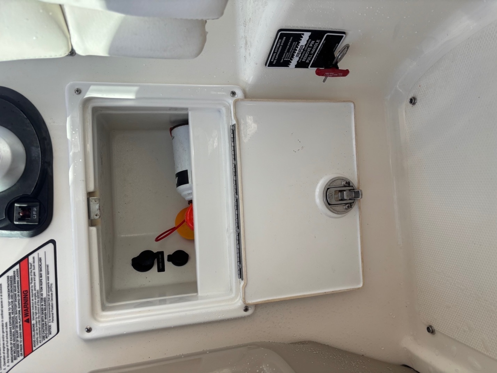 26ft Sea Ray Yacht For Sale