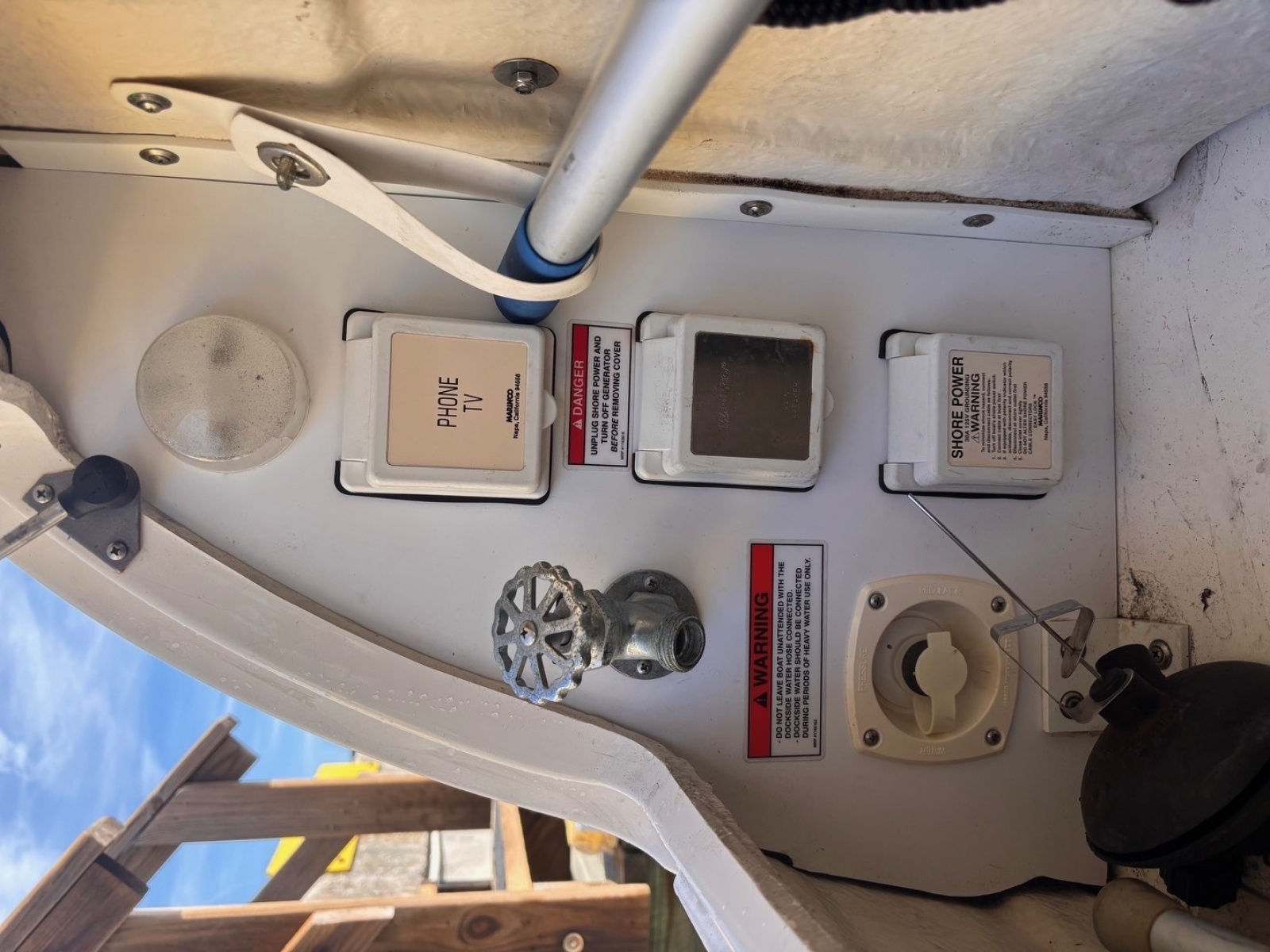26ft Sea Ray Yacht For Sale