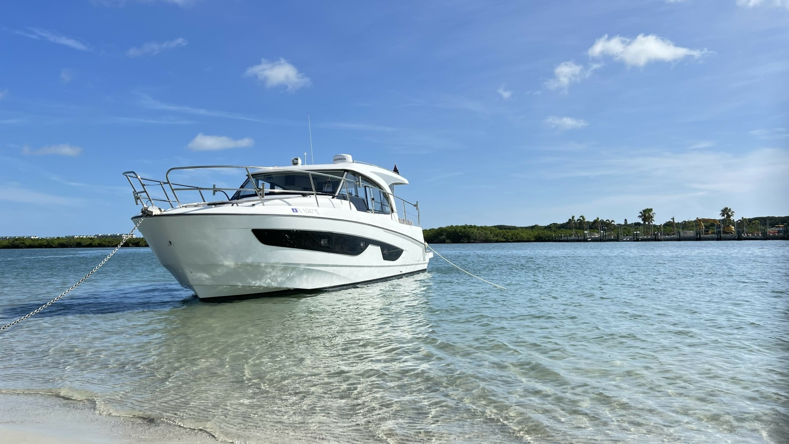2023 Beneteau Antares 11