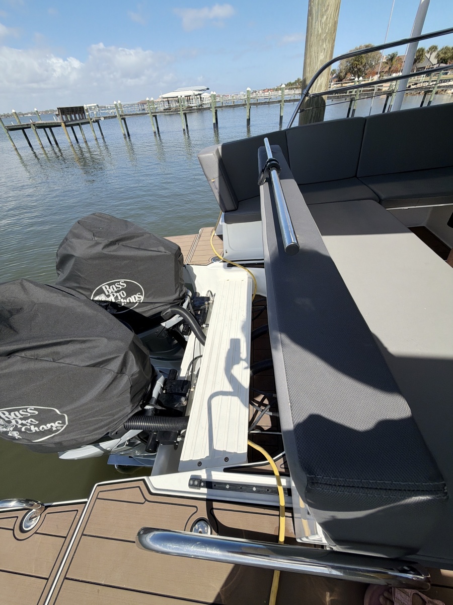 2023 Beneteau Antares 11