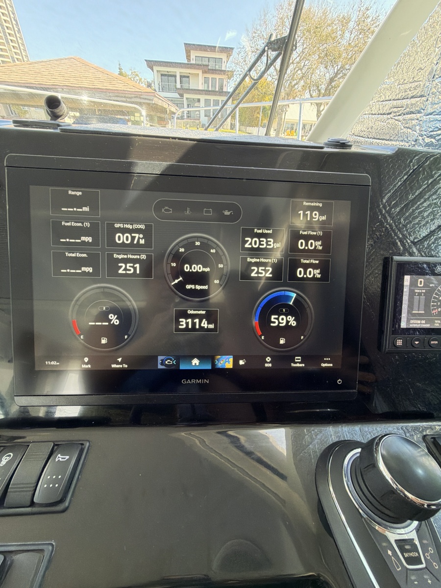 2023 Beneteau Antares 11