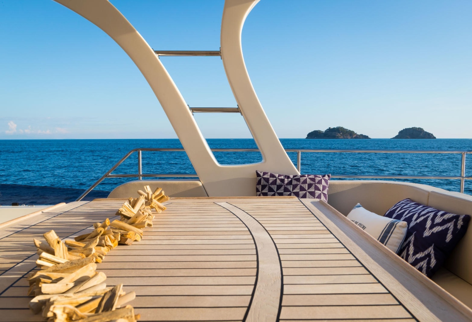 2009 Sunreef 70