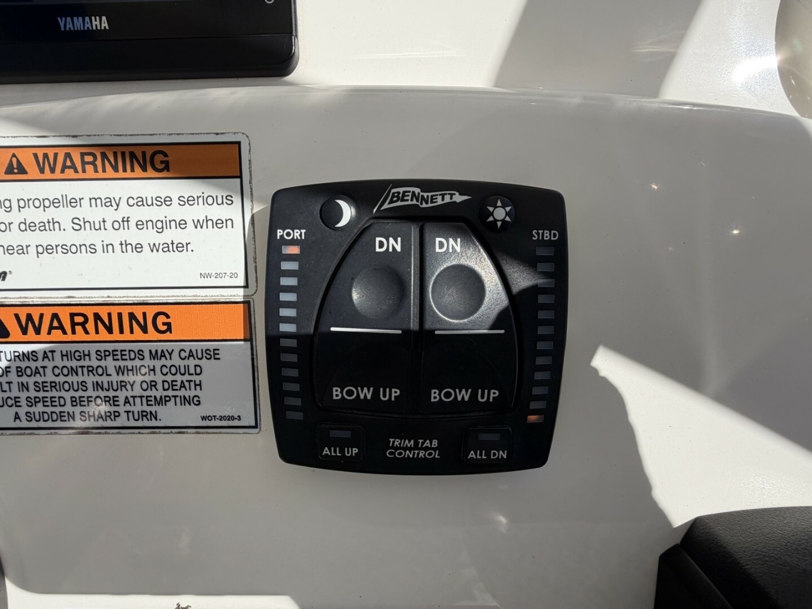 2022 Pathfinder 2600 HPS
