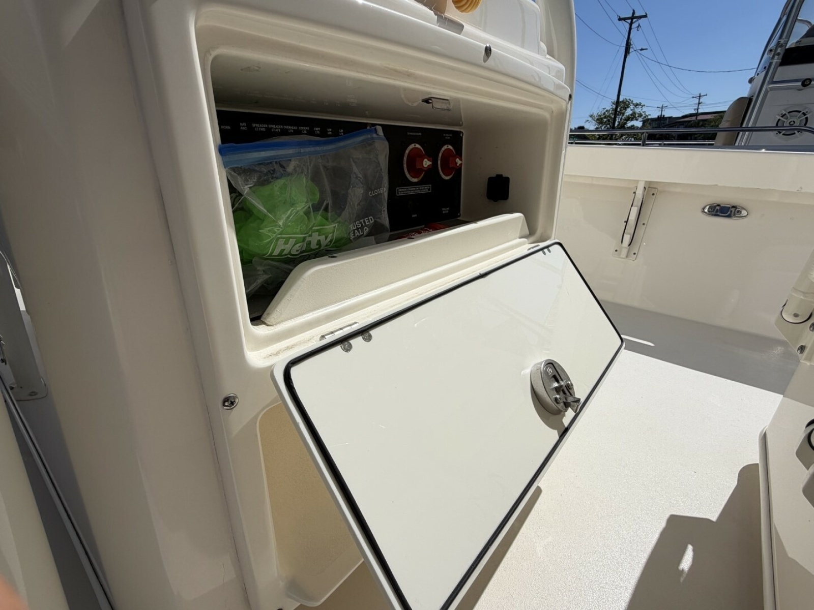 2022 Pathfinder 2600 HPS