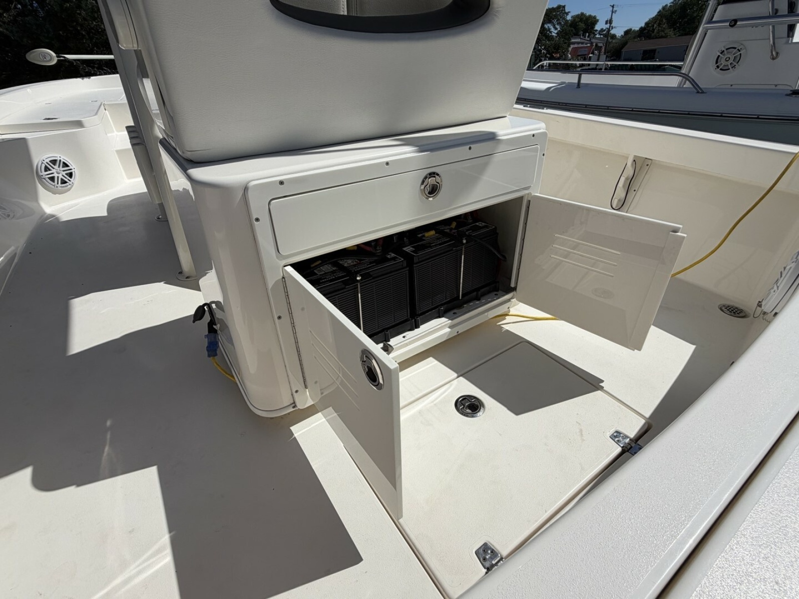 2022 Pathfinder 2600 HPS
