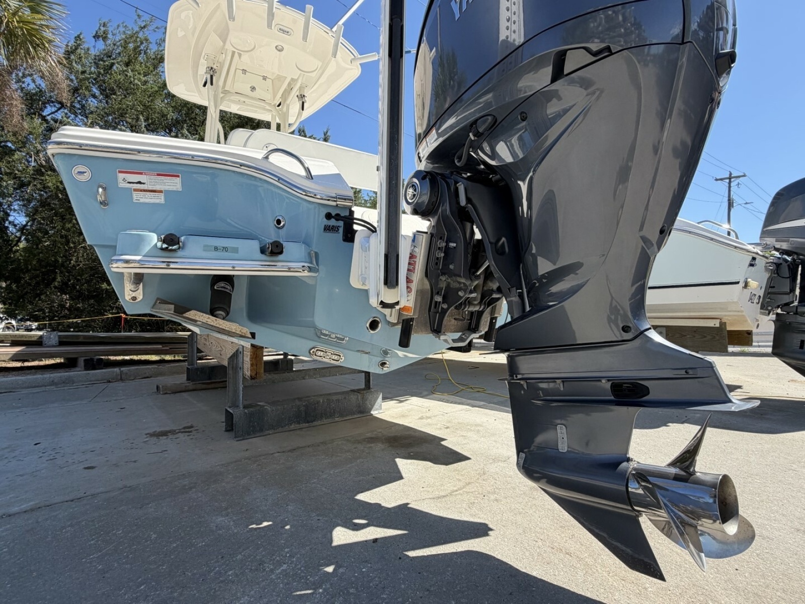 2022 Pathfinder 2600 HPS